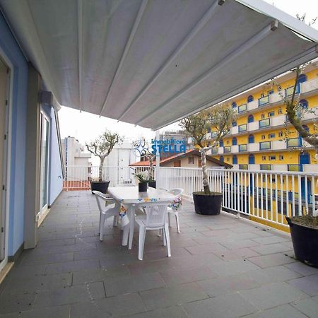 Residence Adriatica Lido di Jesolo Exterior photo