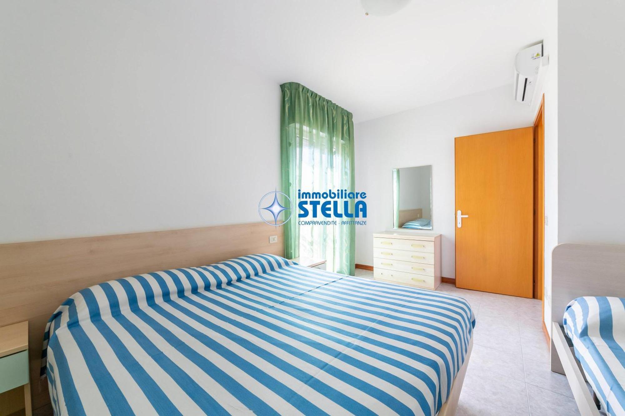 Residence Adriatica Lido di Jesolo Exterior photo