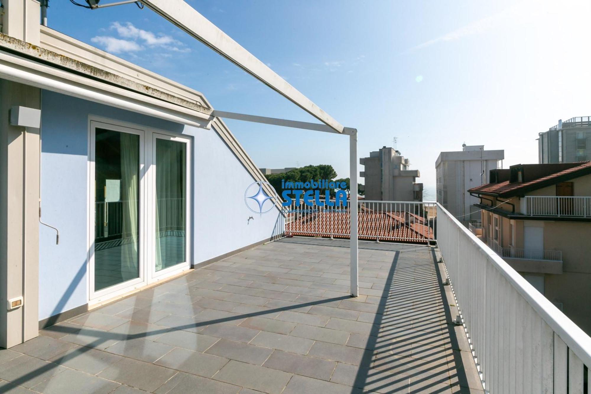 Residence Adriatica Lido di Jesolo Exterior photo