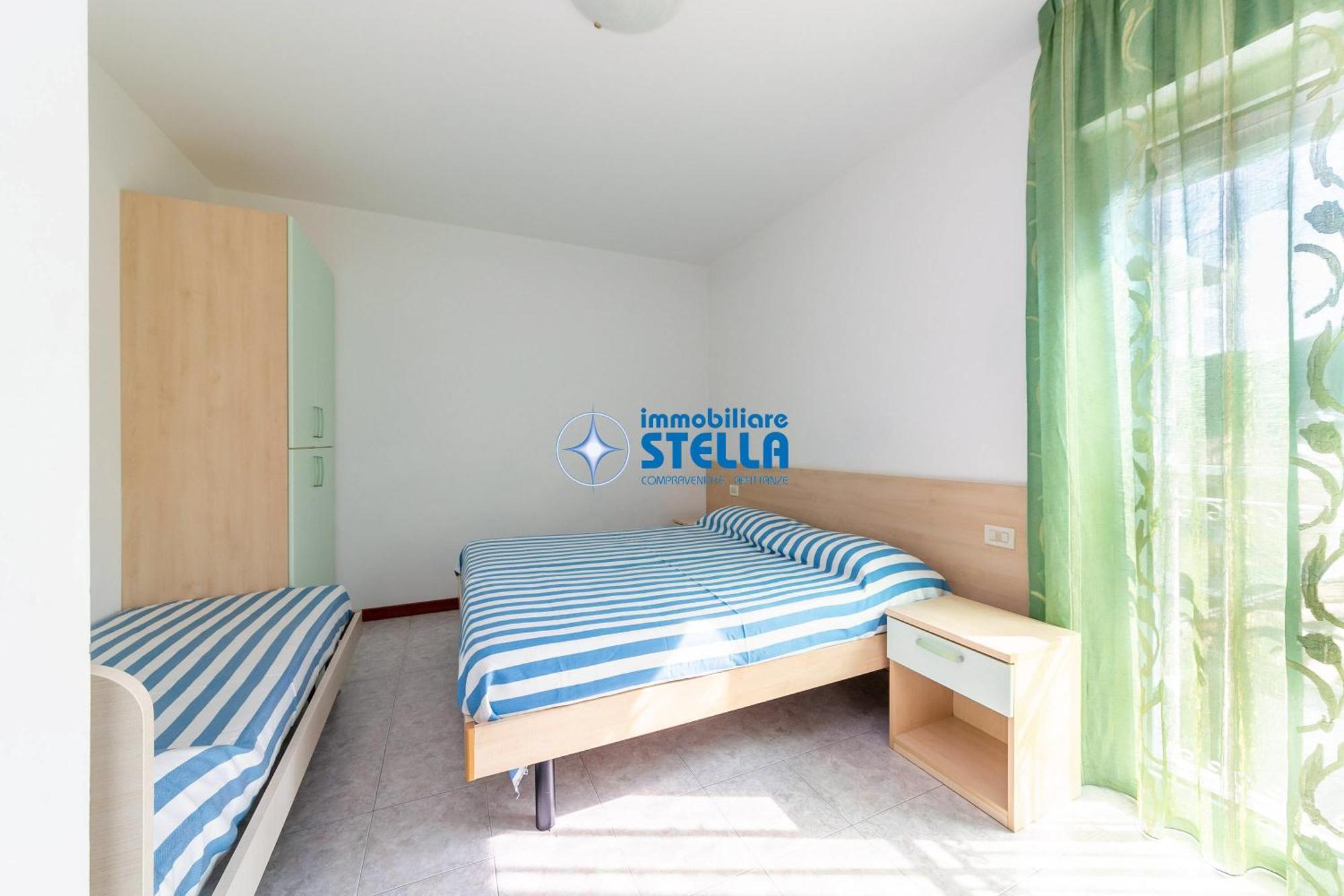 Residence Adriatica Lido di Jesolo Exterior photo