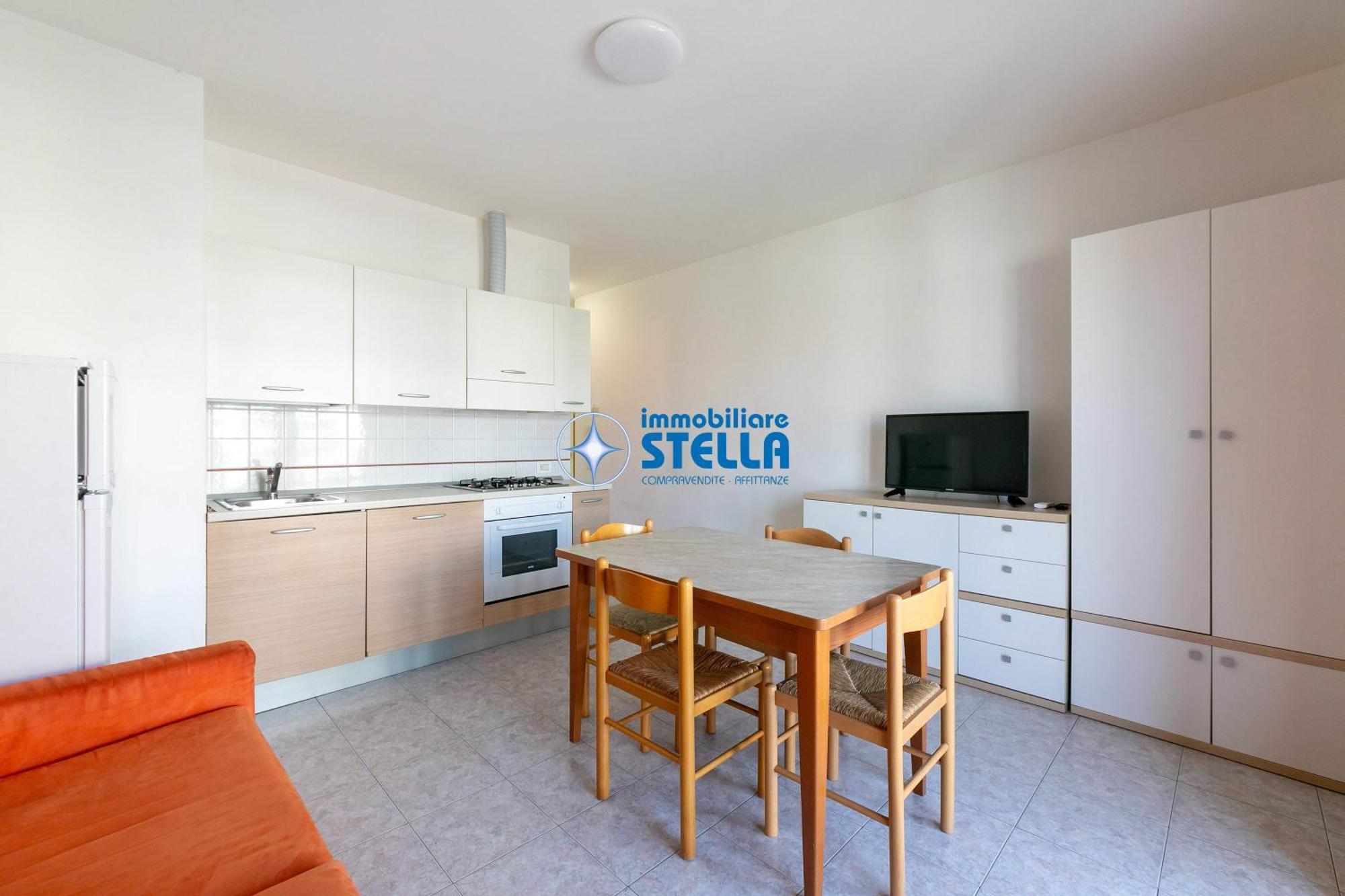 Residence Adriatica Lido di Jesolo Exterior photo