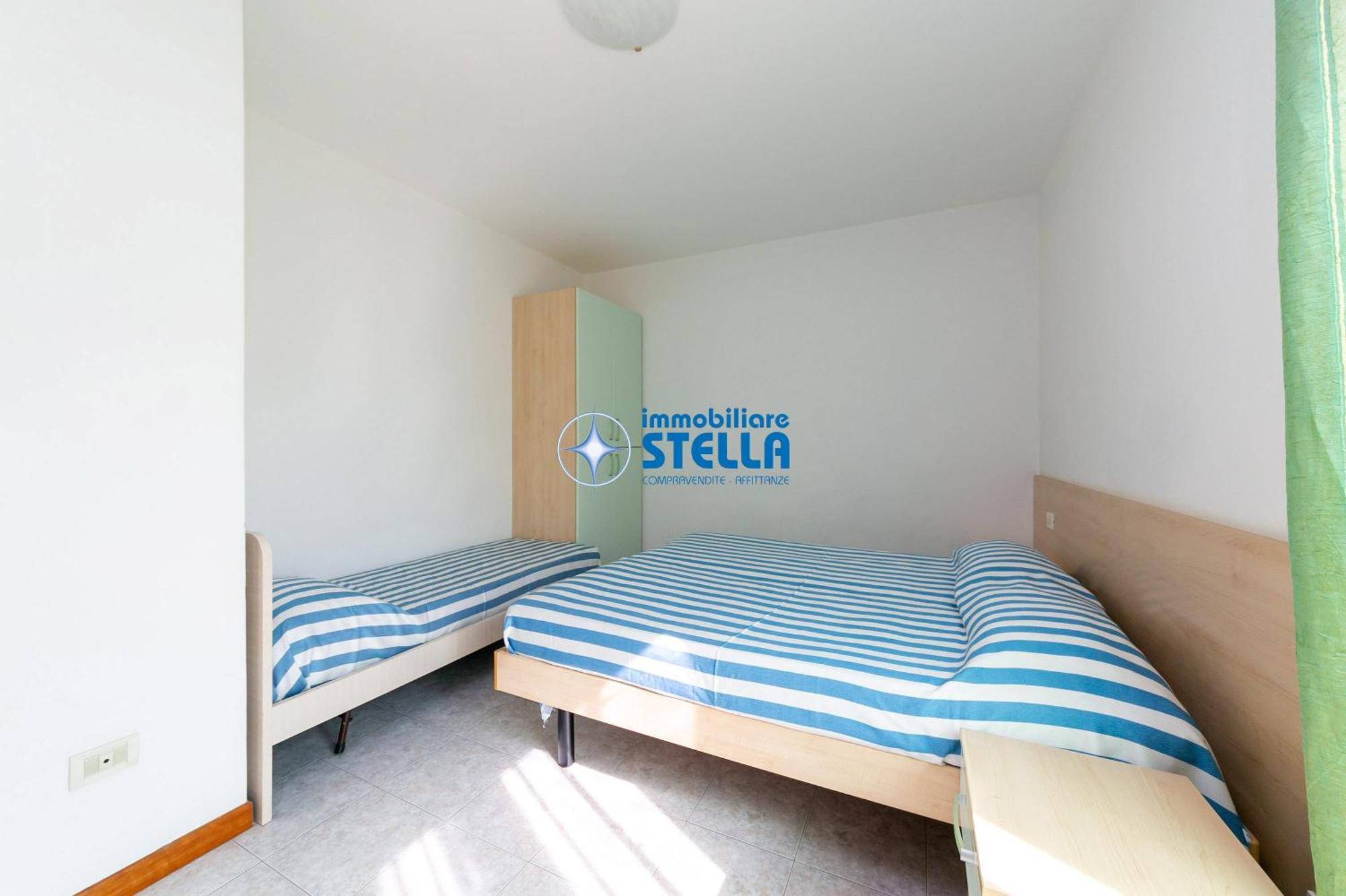 Residence Adriatica Lido di Jesolo Exterior photo