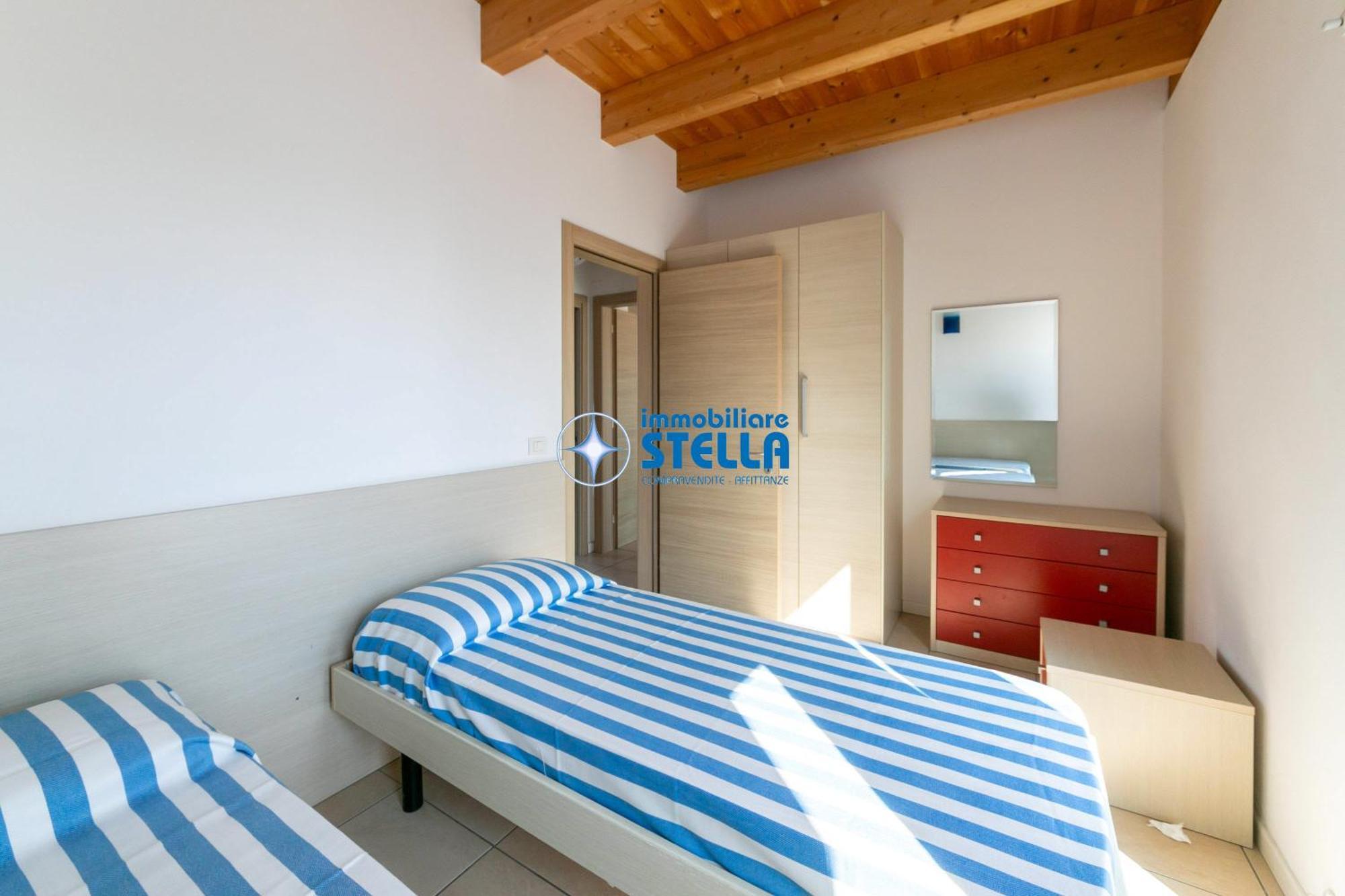 Residence Adriatica Lido di Jesolo Exterior photo