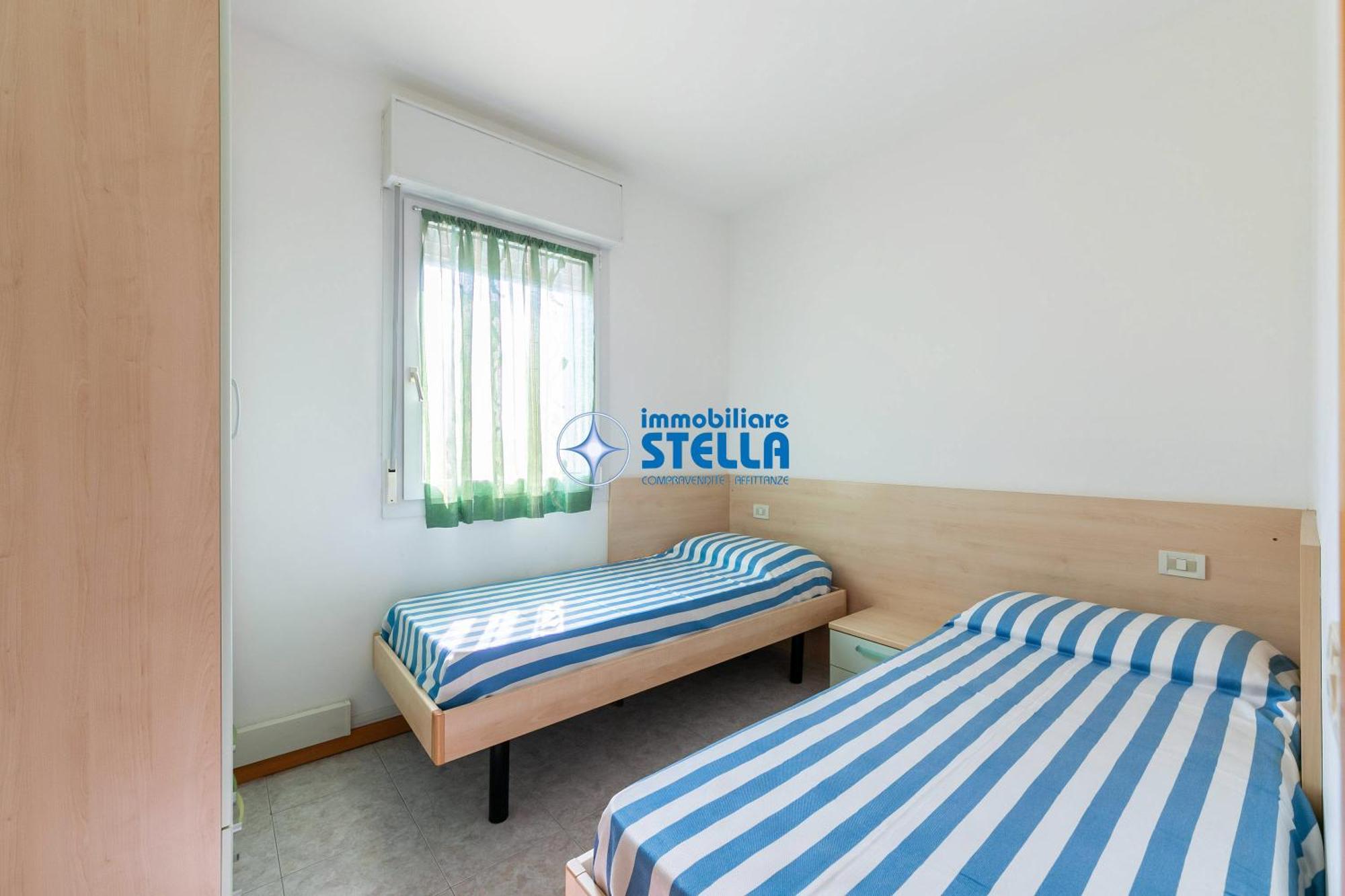 Residence Adriatica Lido di Jesolo Exterior photo