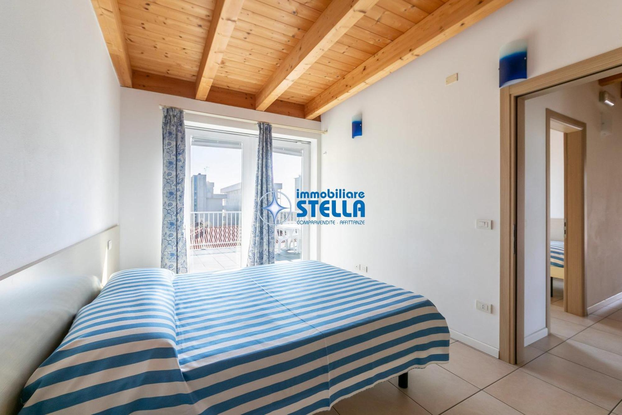 Residence Adriatica Lido di Jesolo Exterior photo