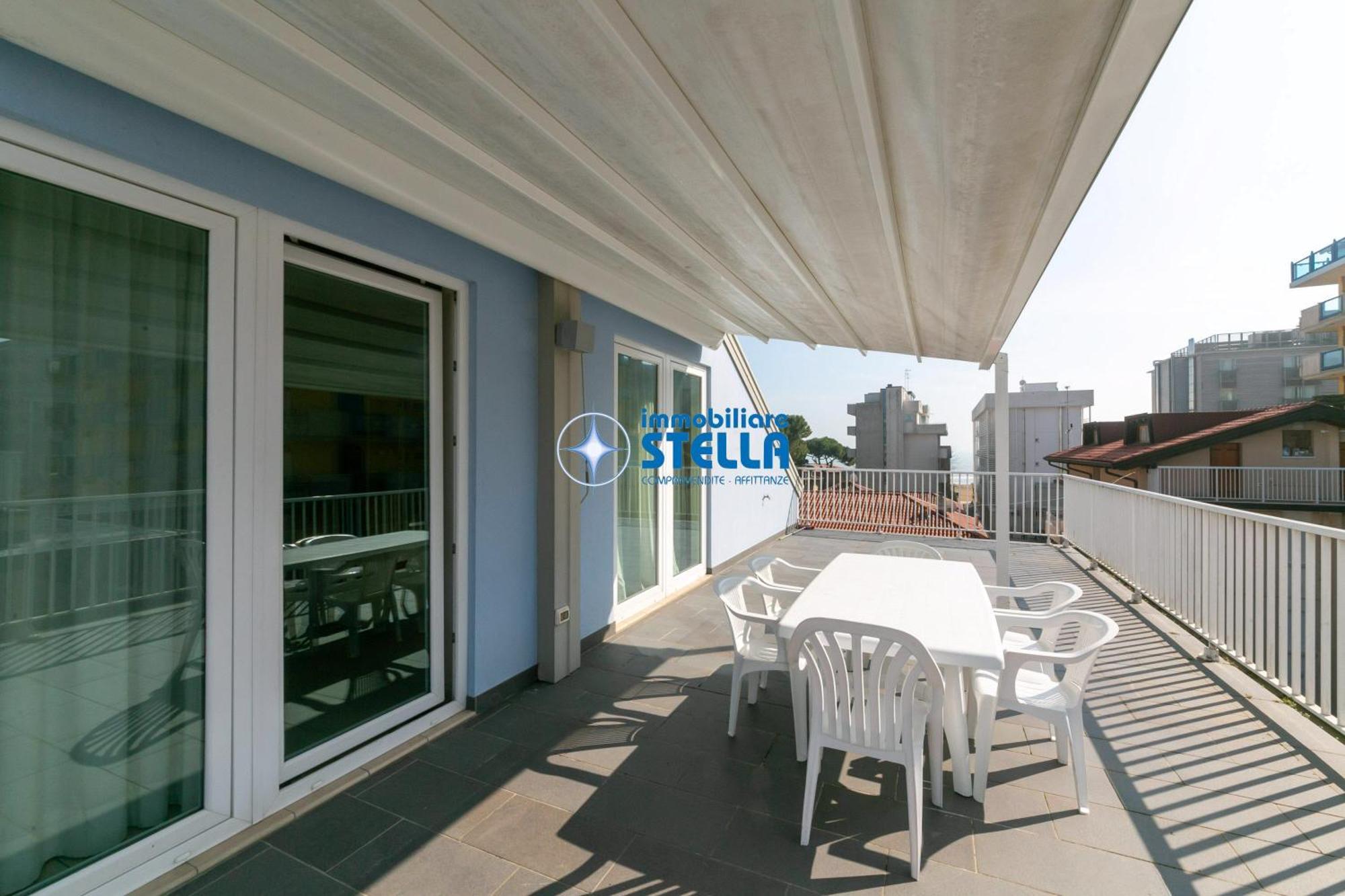 Residence Adriatica Lido di Jesolo Exterior photo