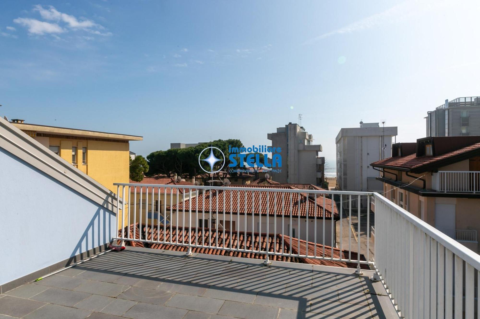 Residence Adriatica Lido di Jesolo Exterior photo