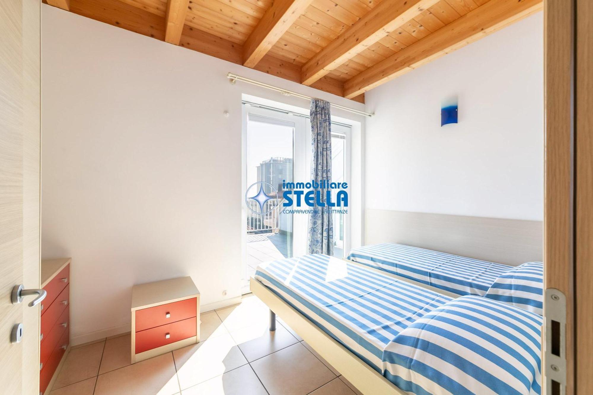 Residence Adriatica Lido di Jesolo Exterior photo