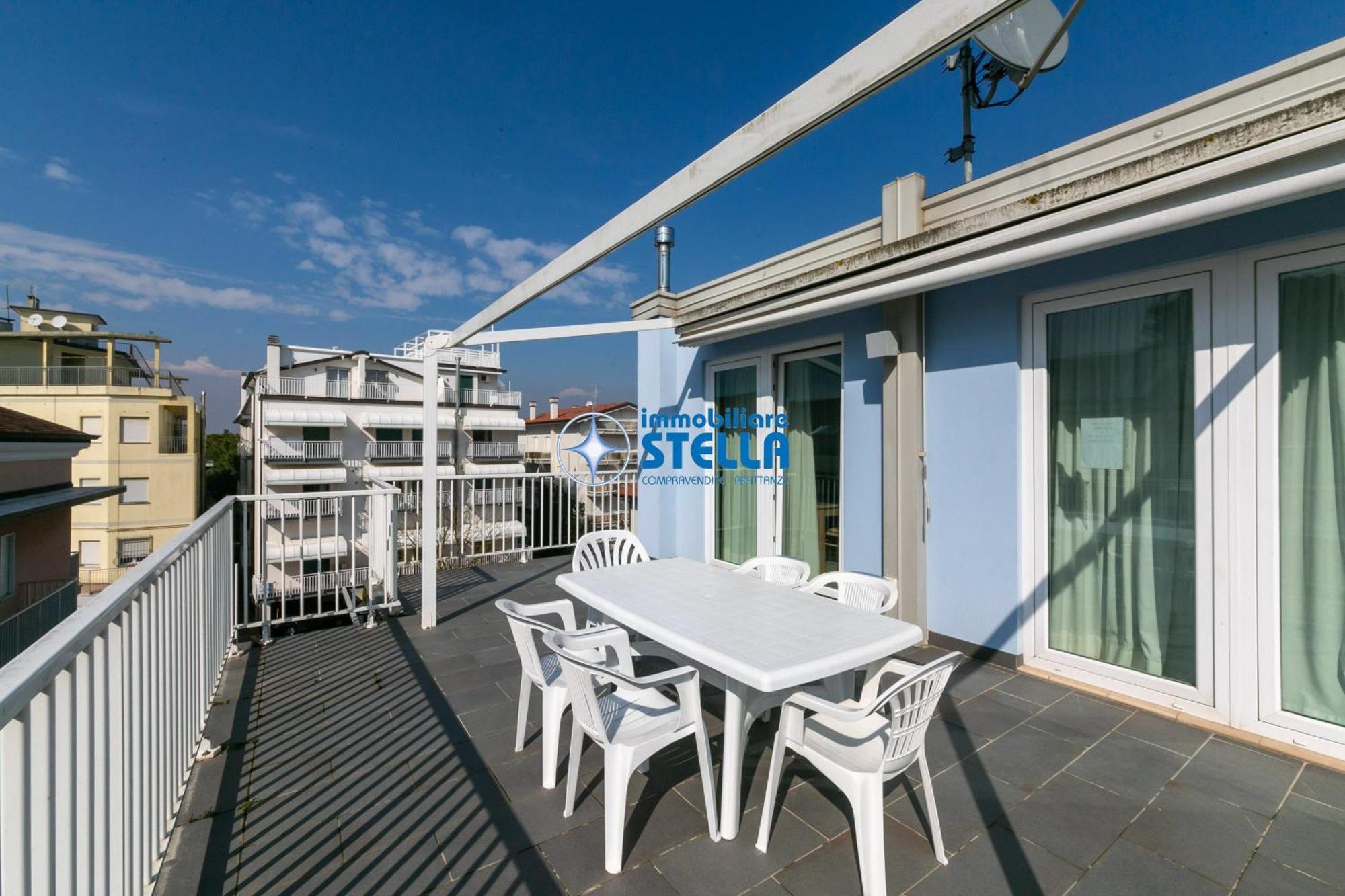 Residence Adriatica Lido di Jesolo Exterior photo