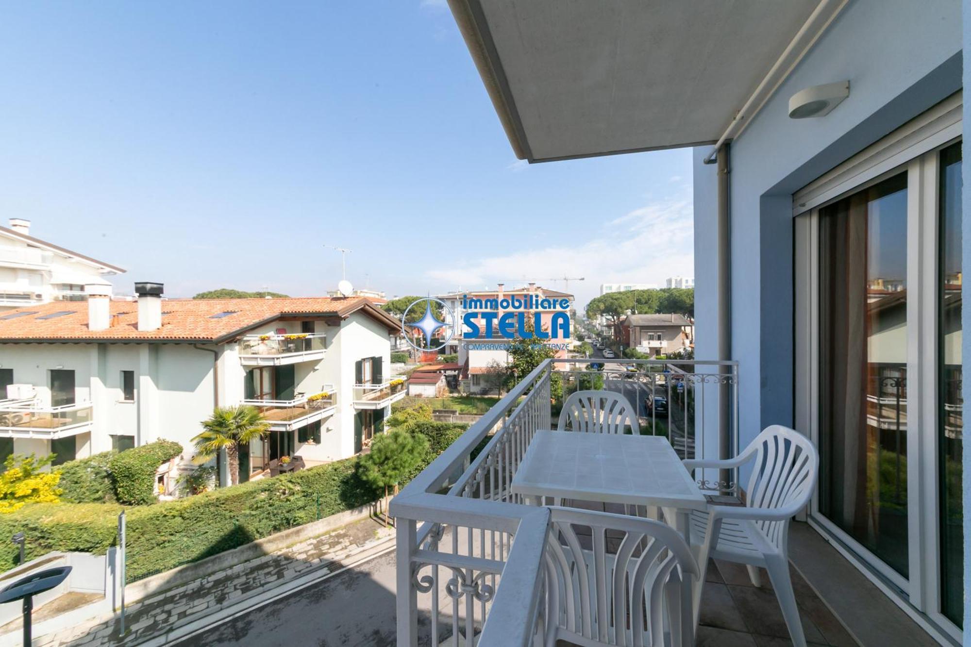 Residence Adriatica Lido di Jesolo Exterior photo