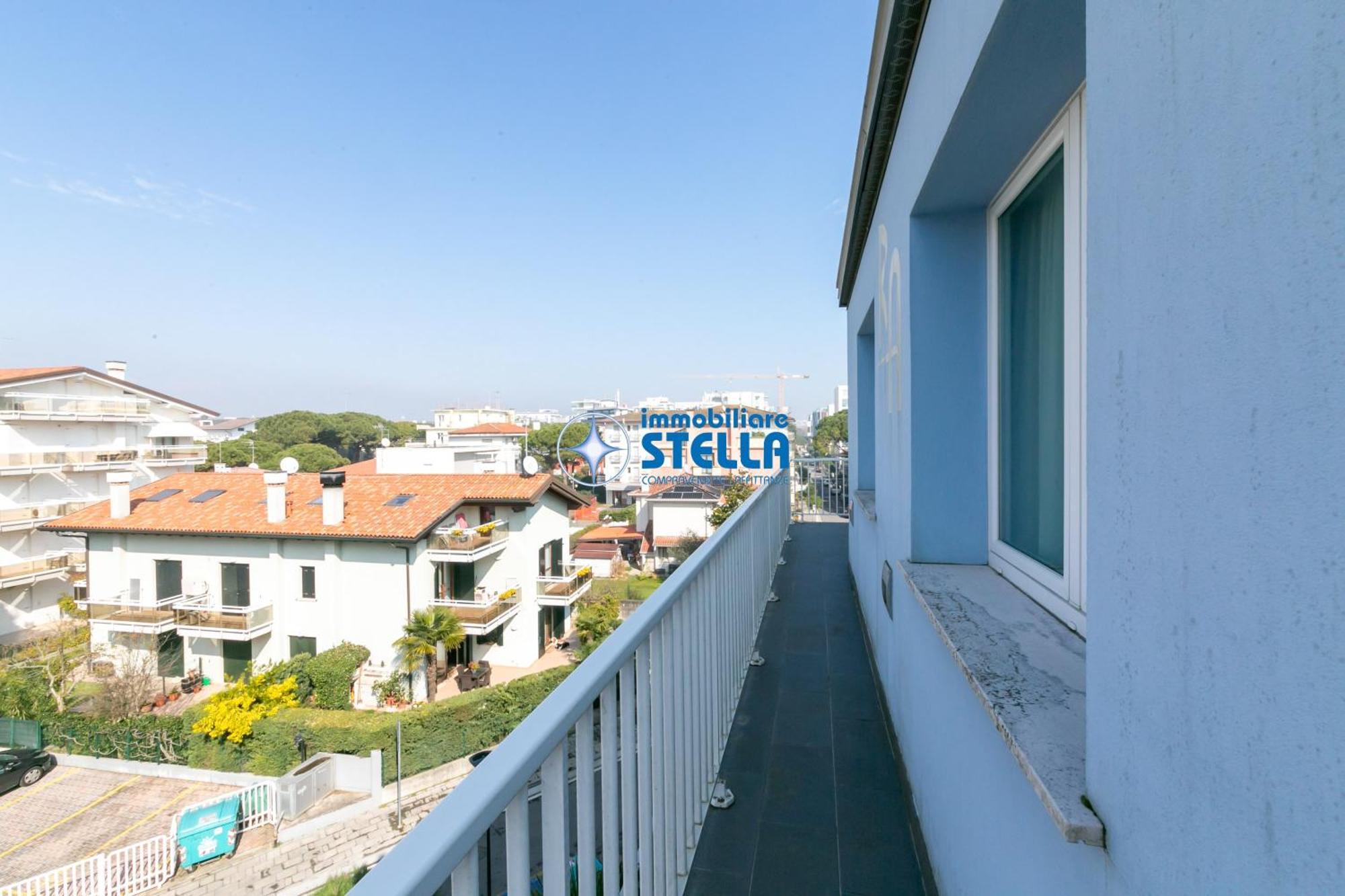 Residence Adriatica Lido di Jesolo Exterior photo