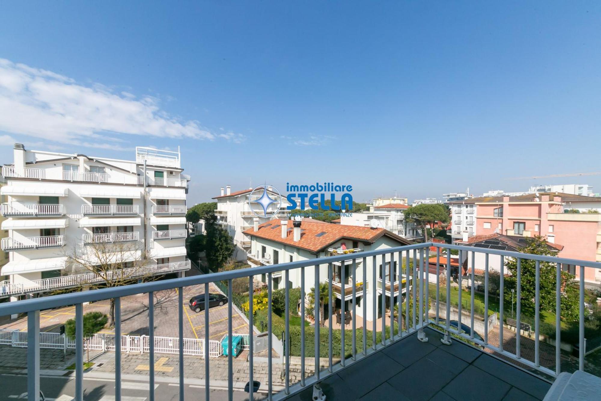 Residence Adriatica Lido di Jesolo Exterior photo