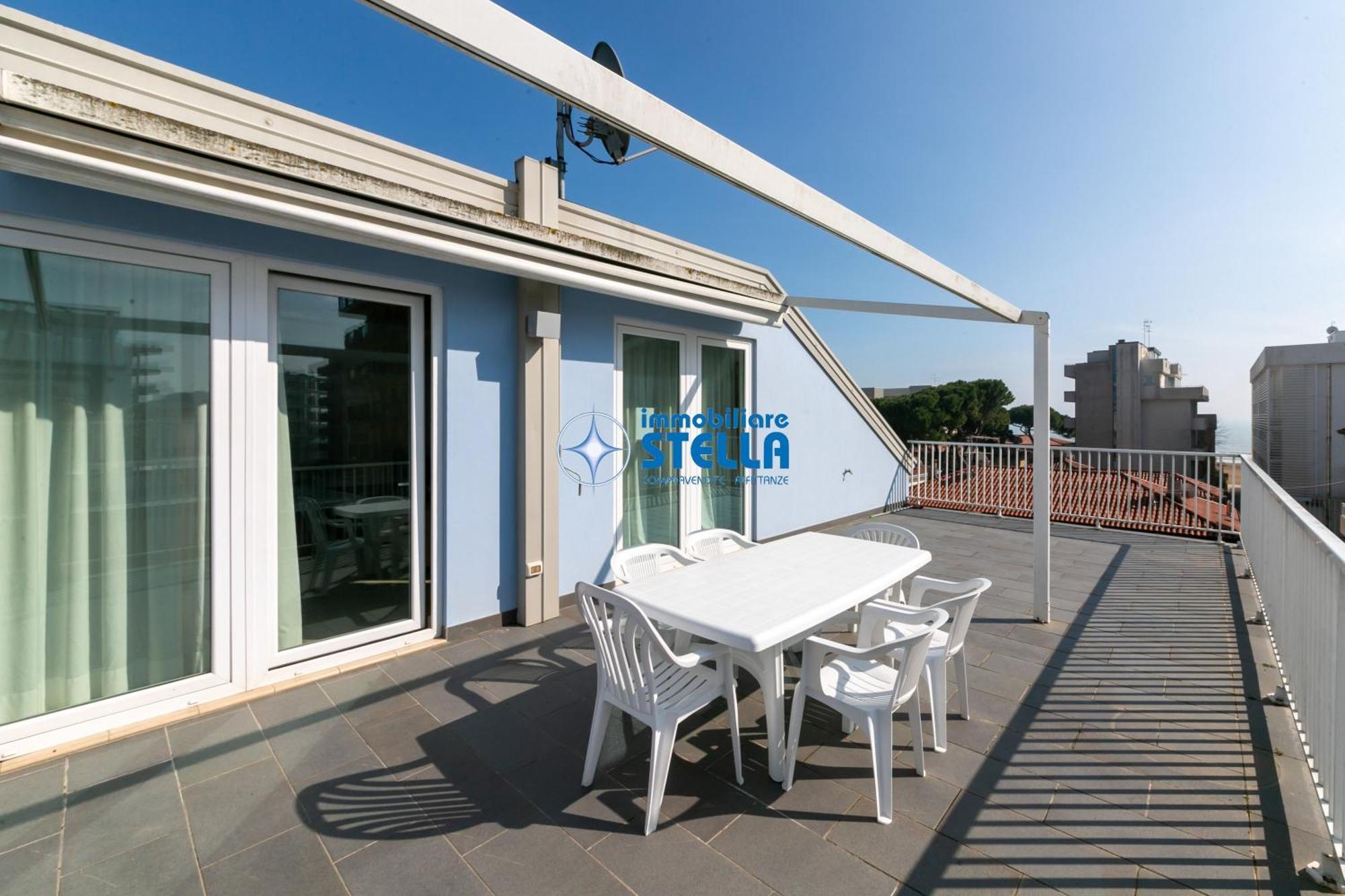 Residence Adriatica Lido di Jesolo Exterior photo