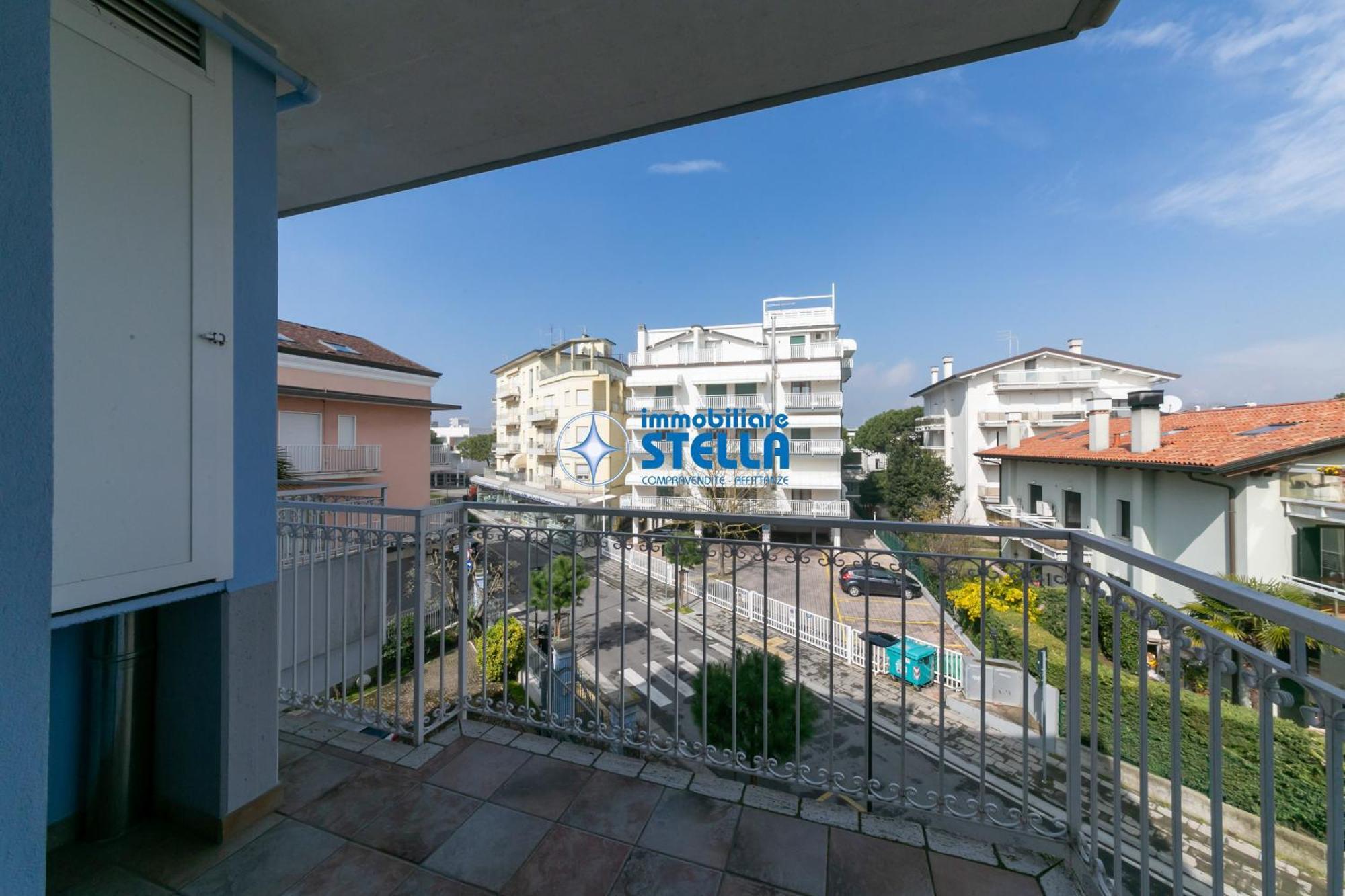 Residence Adriatica Lido di Jesolo Exterior photo