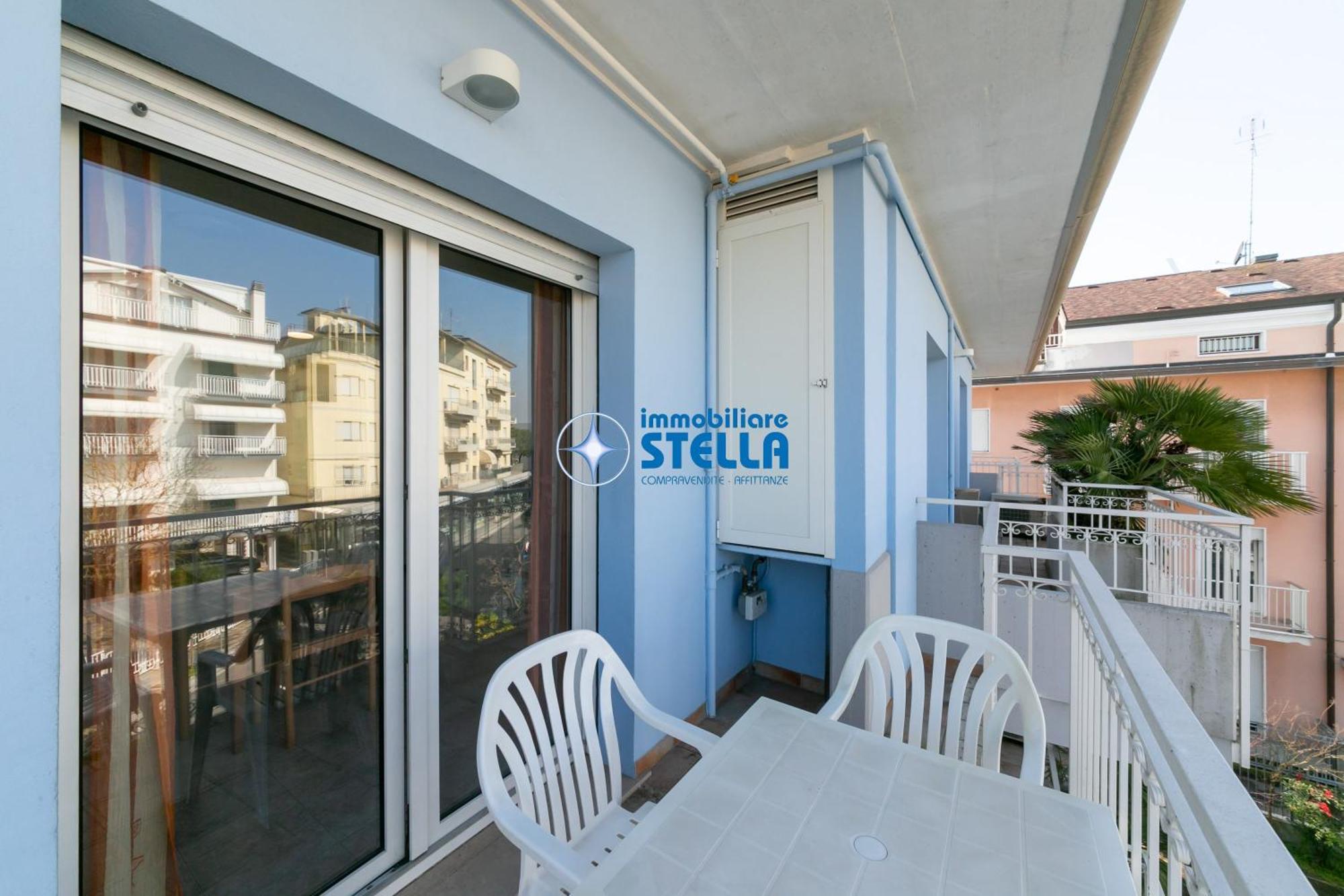 Residence Adriatica Lido di Jesolo Exterior photo