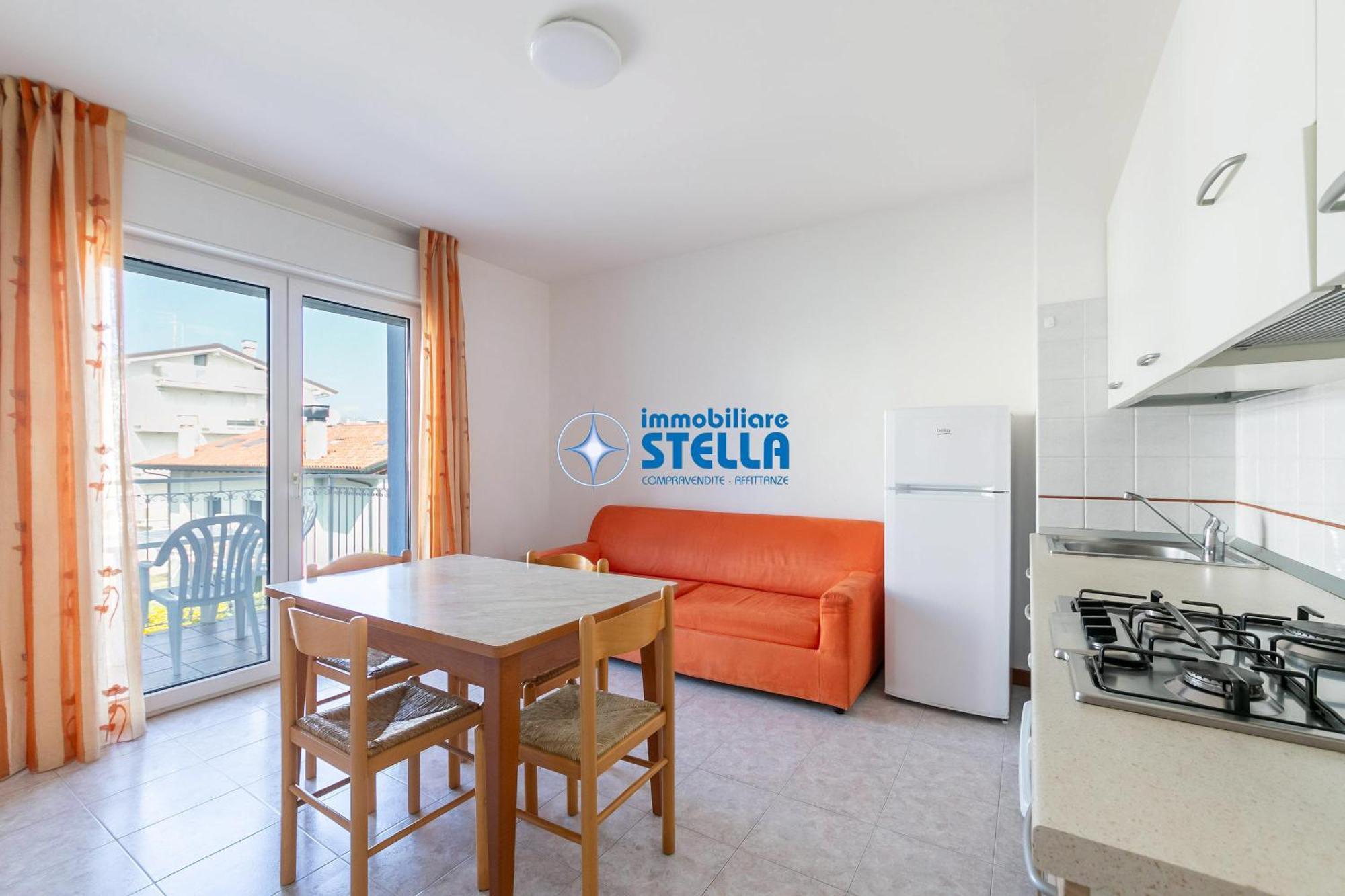 Residence Adriatica Lido di Jesolo Exterior photo
