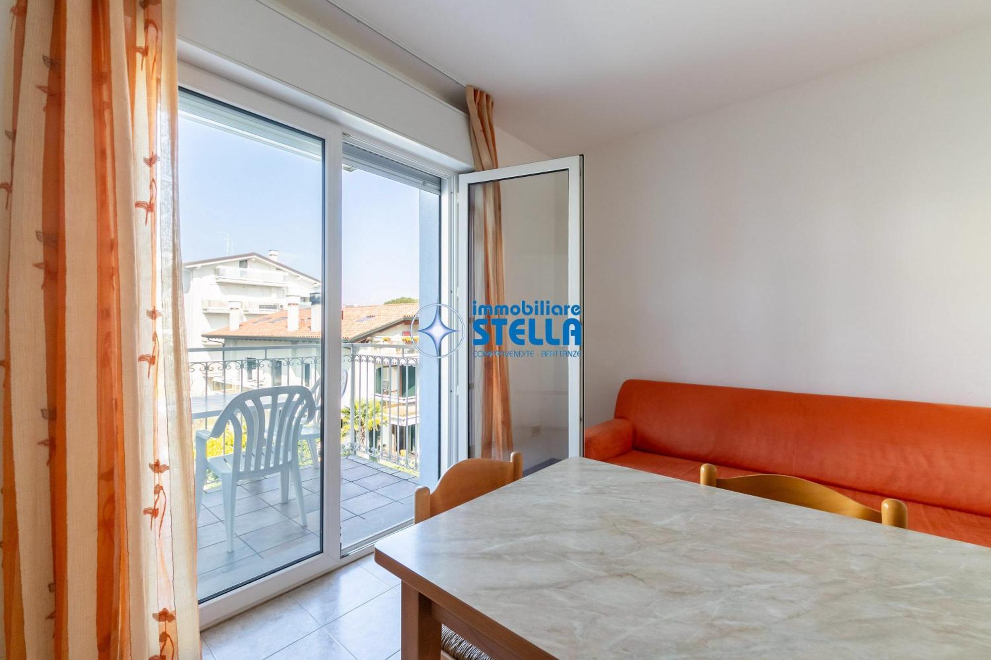 Residence Adriatica Lido di Jesolo Exterior photo