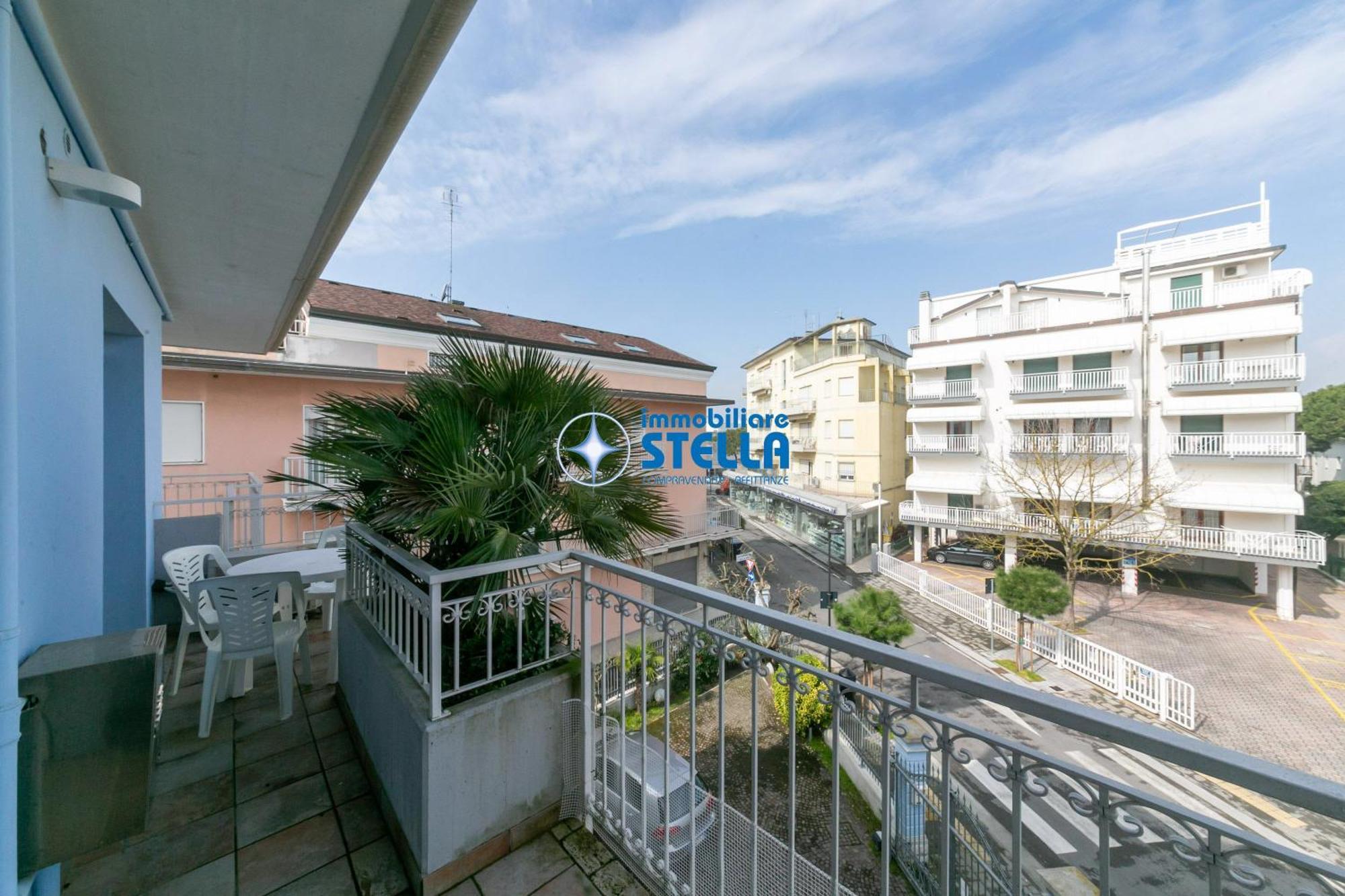 Residence Adriatica Lido di Jesolo Exterior photo